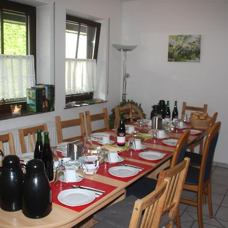 Weingut Christian Bucher Burg  Dış mekan fotoğraf